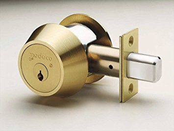 Locks And Door Knob Types