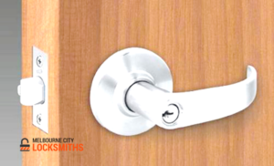 melbourne city locksmith - business locks