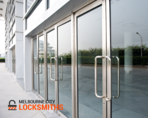 melbourne city locksmith - smart business security tips