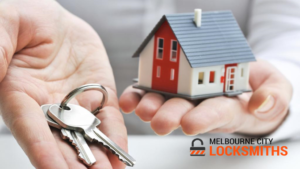 melbourne city locksmith - victorian rental security and locks