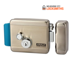 melbourne city locksmiths - electronic door locks