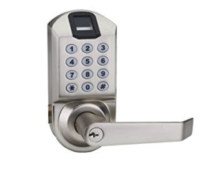 melbourne city locksmiths - keypad locks
