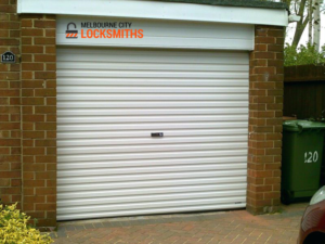 melbourne city locksmiths - roller shutter locks