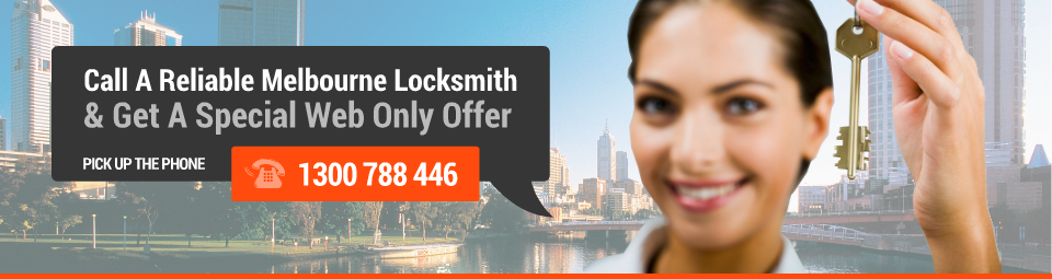 Melbourne Locksmiths